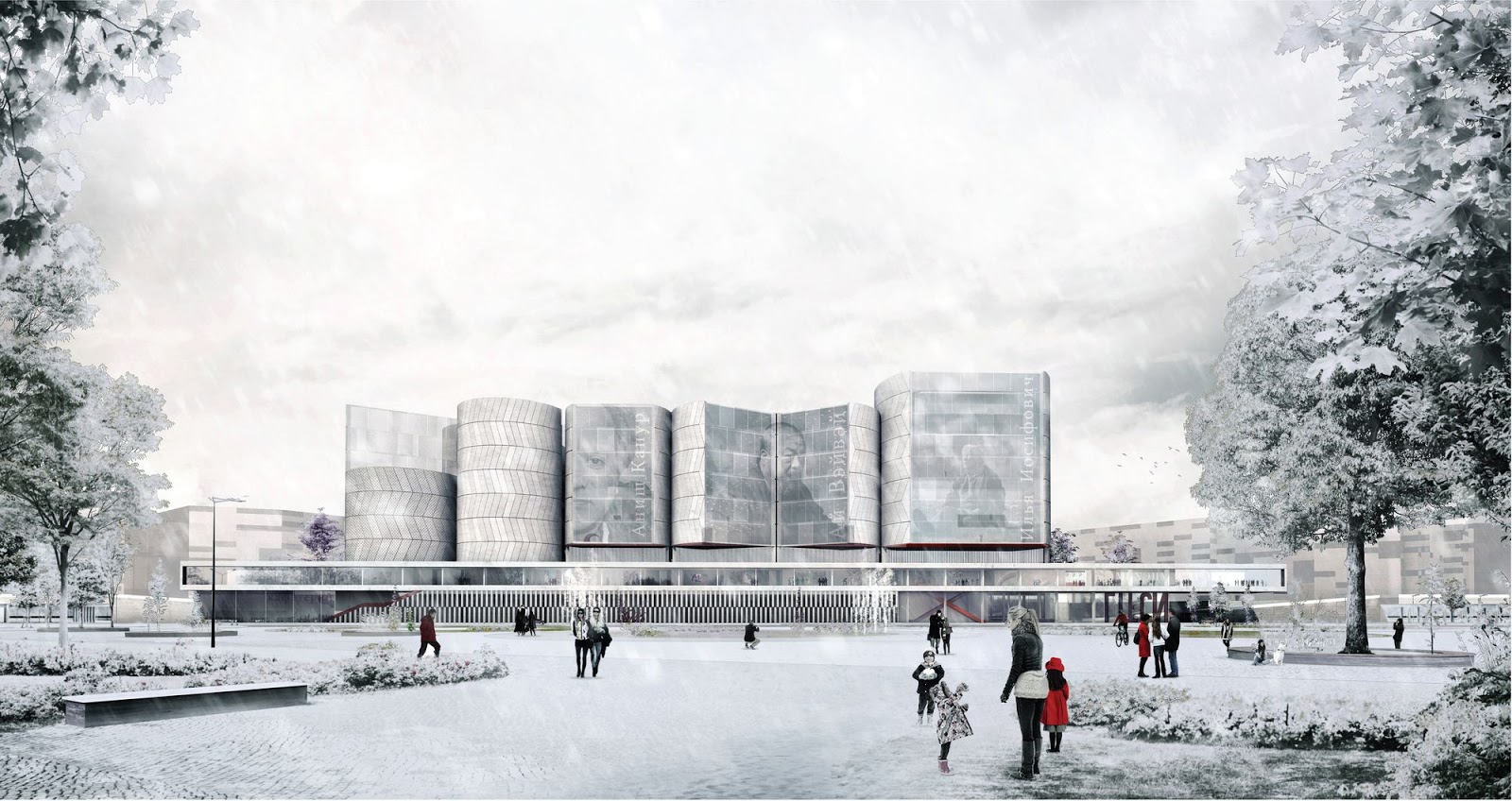 37 Nieto Sobejano arquitectos – a f a s i a